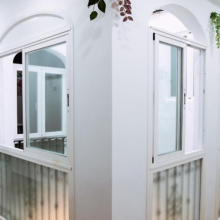 Triana Riverside Guesthouse Sevilla Exterior foto