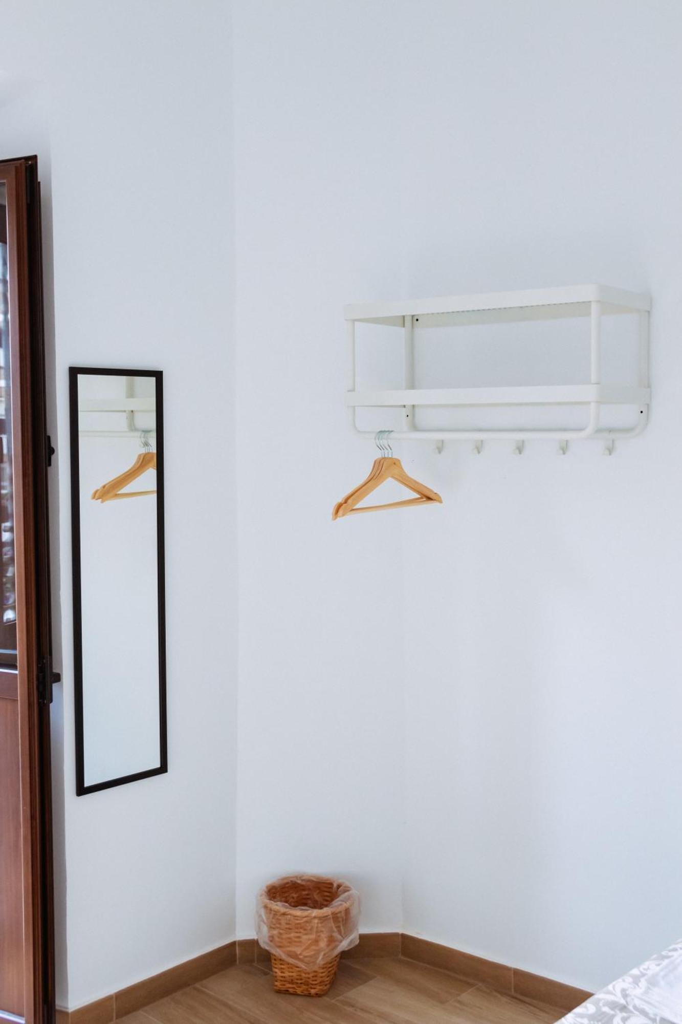 Triana Riverside Guesthouse Sevilla Exterior foto