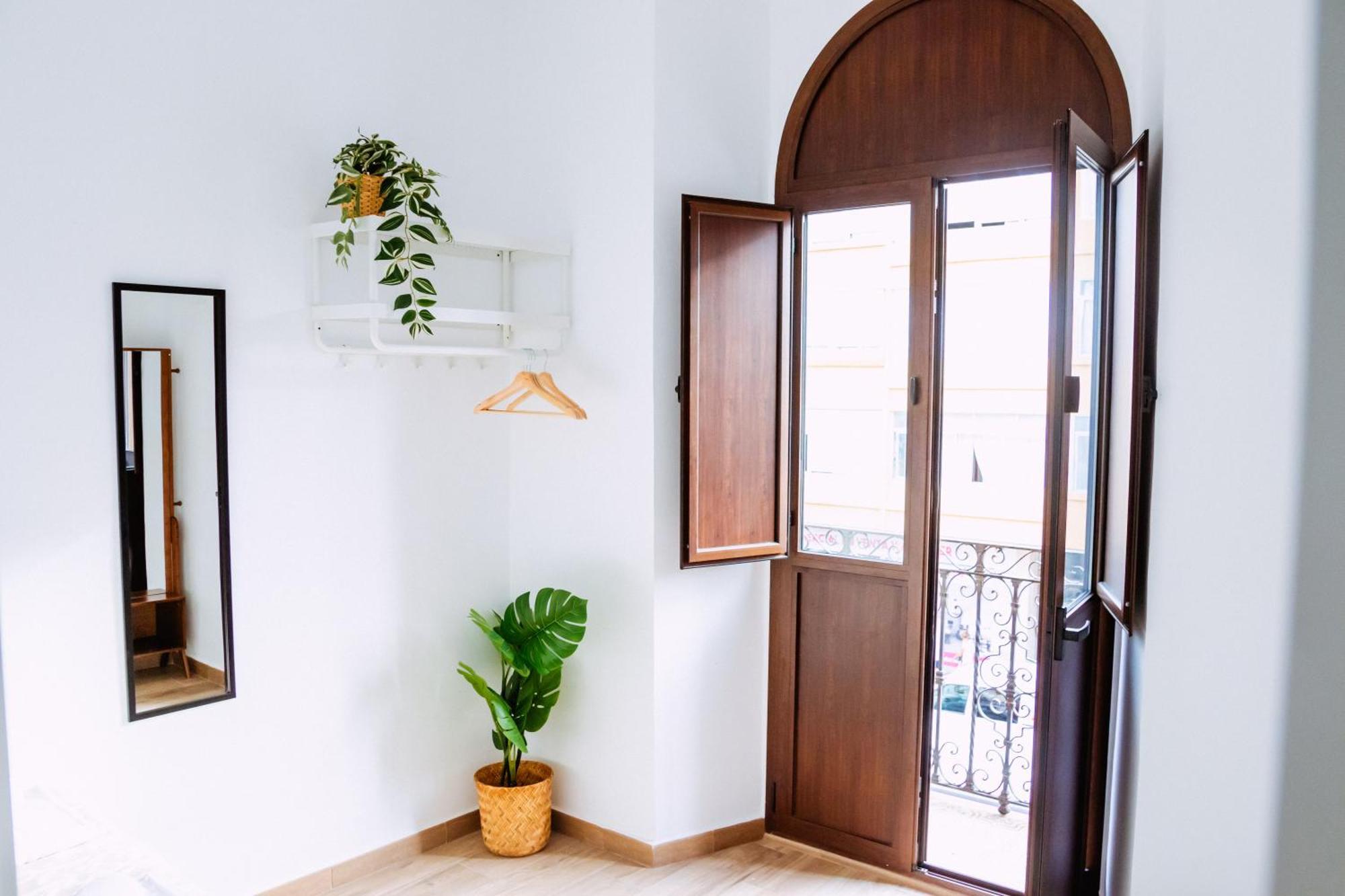 Triana Riverside Guesthouse Sevilla Exterior foto